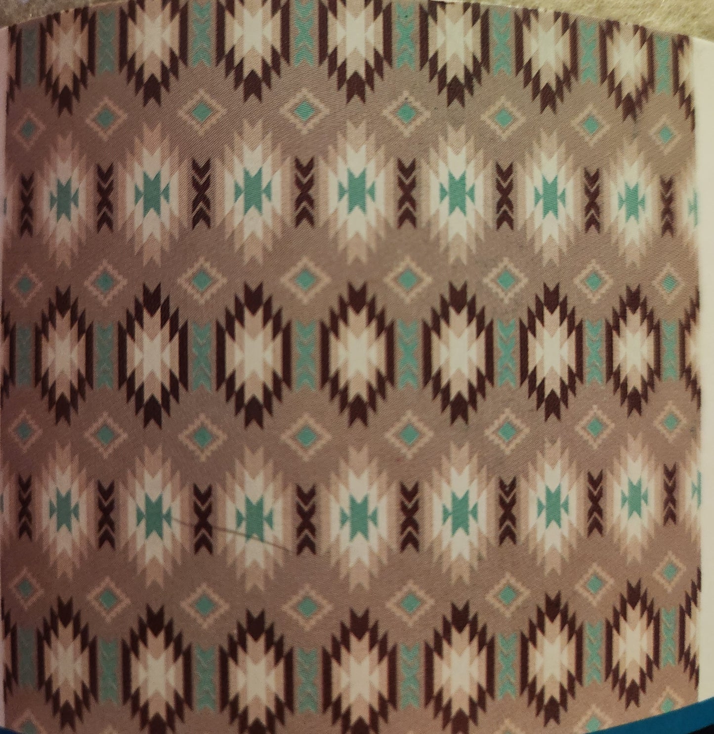 Custom Embroidered Fleece Throw Blanket