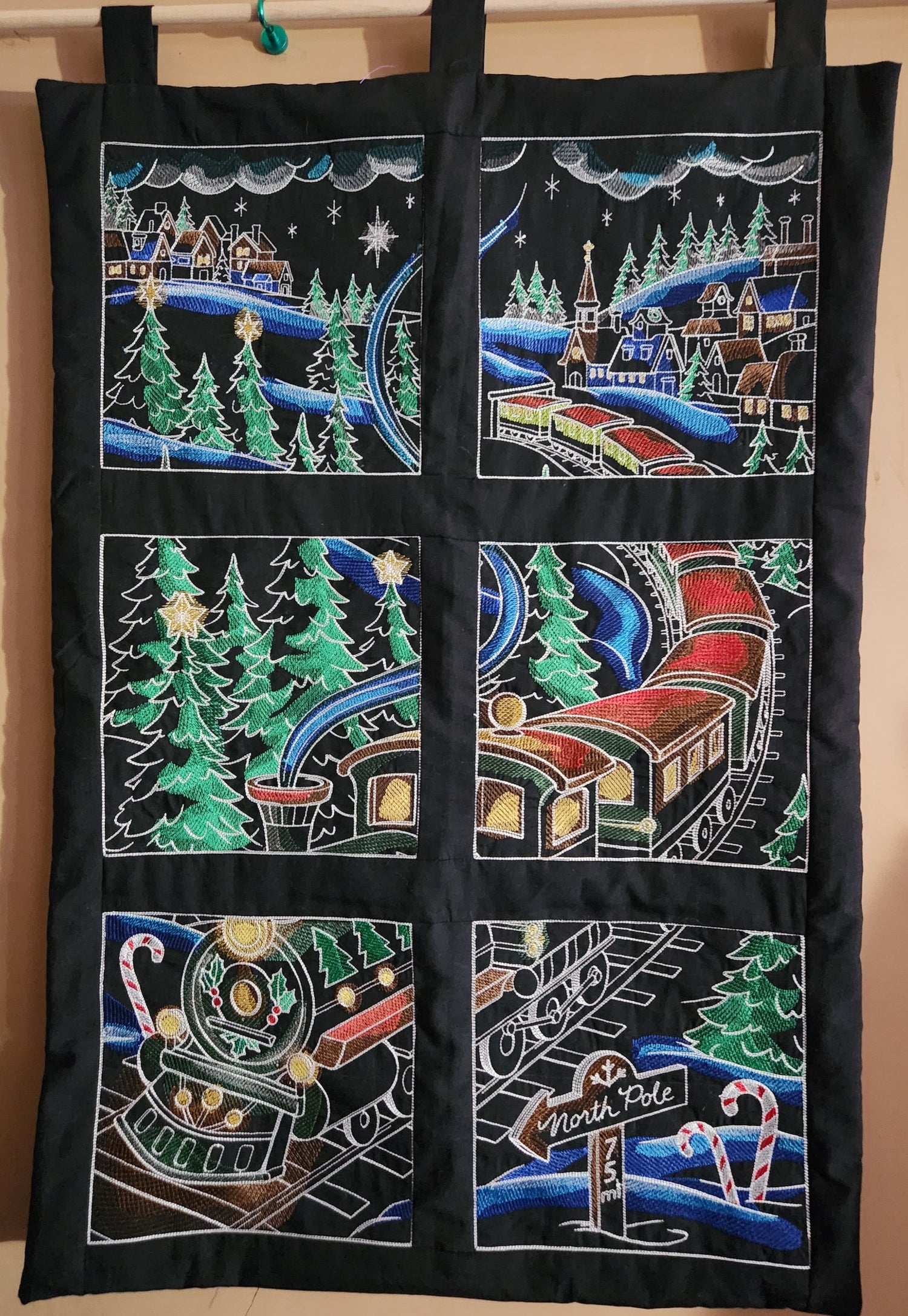 Wall Hangings
