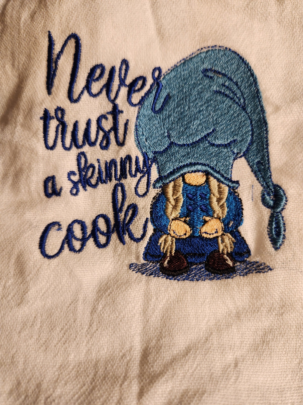 Decorative Kitchen Towels