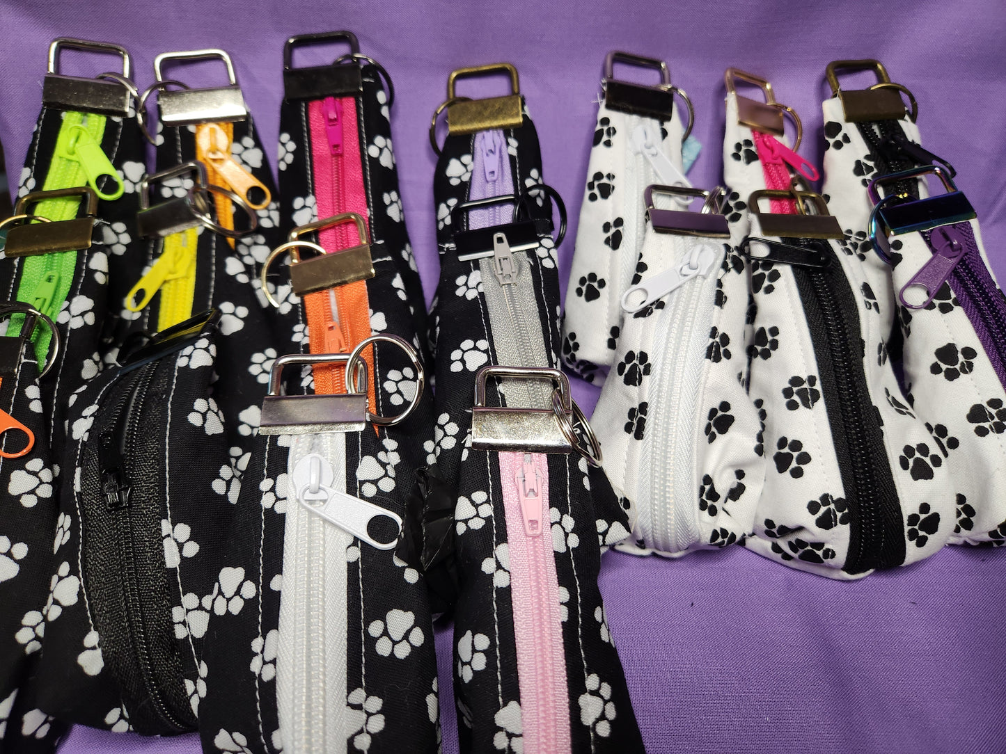 Doggie Doo Bag Holder