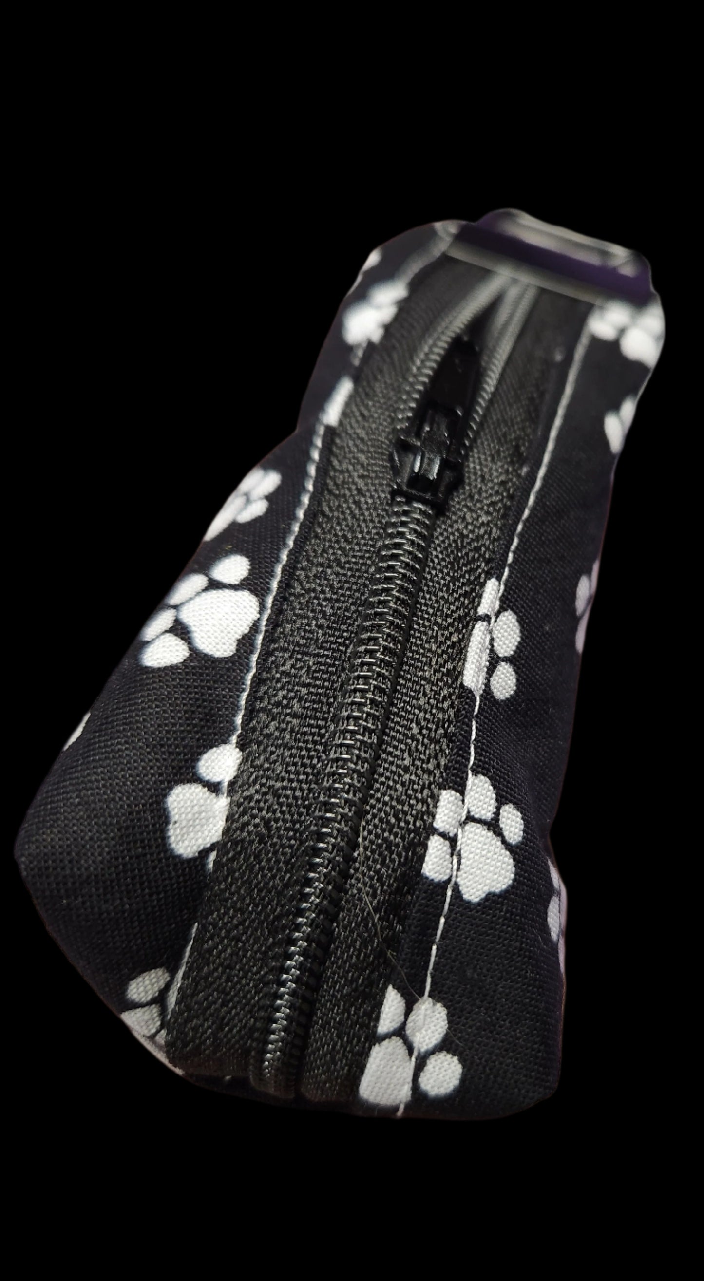 Doggie Doo Bag Holder