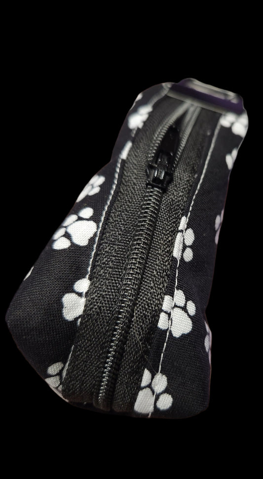 Doggie Doo Bag Holder