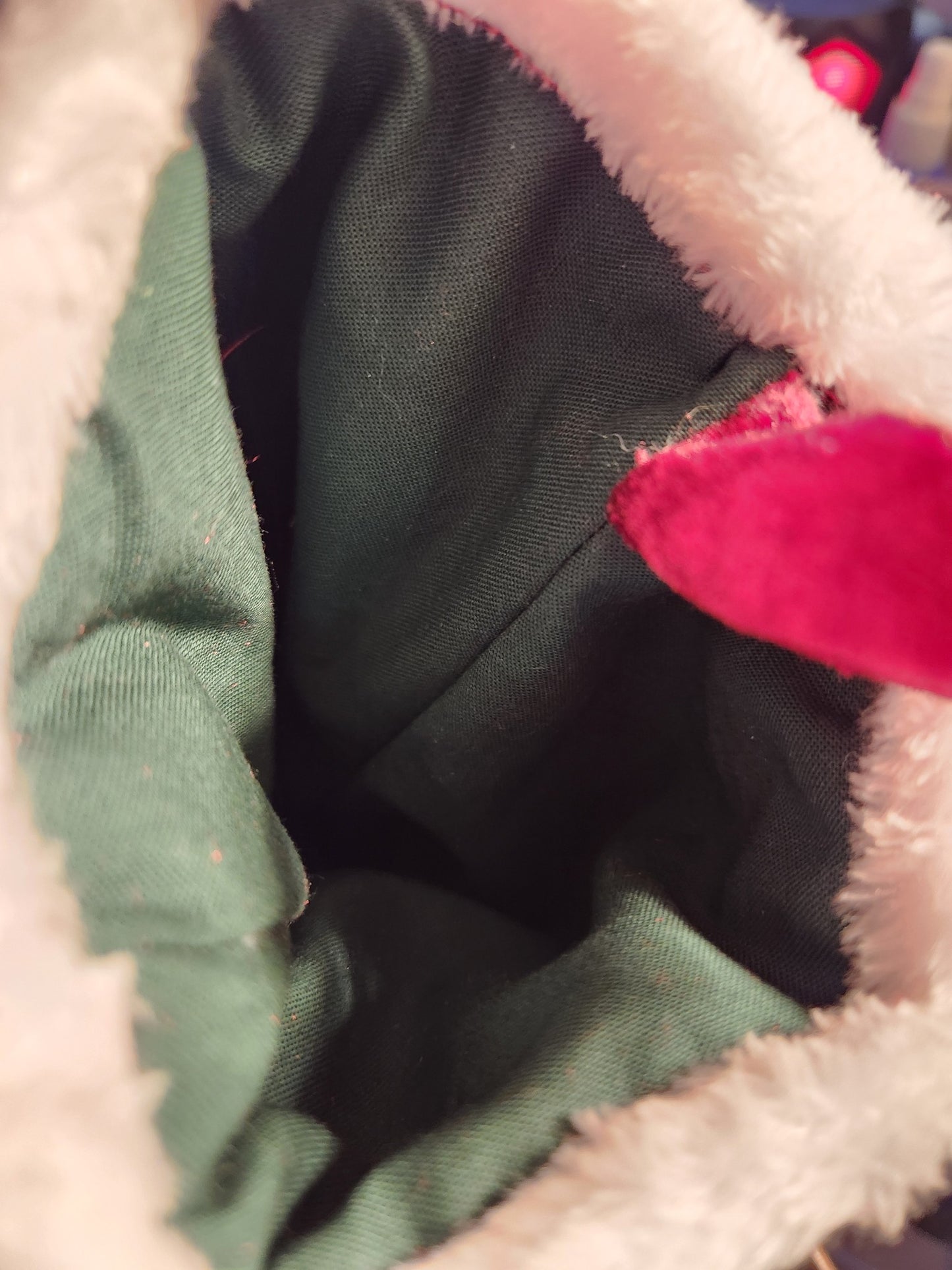 Christmas Pet Stockings