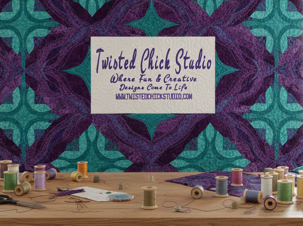 Twisted Chick Studio