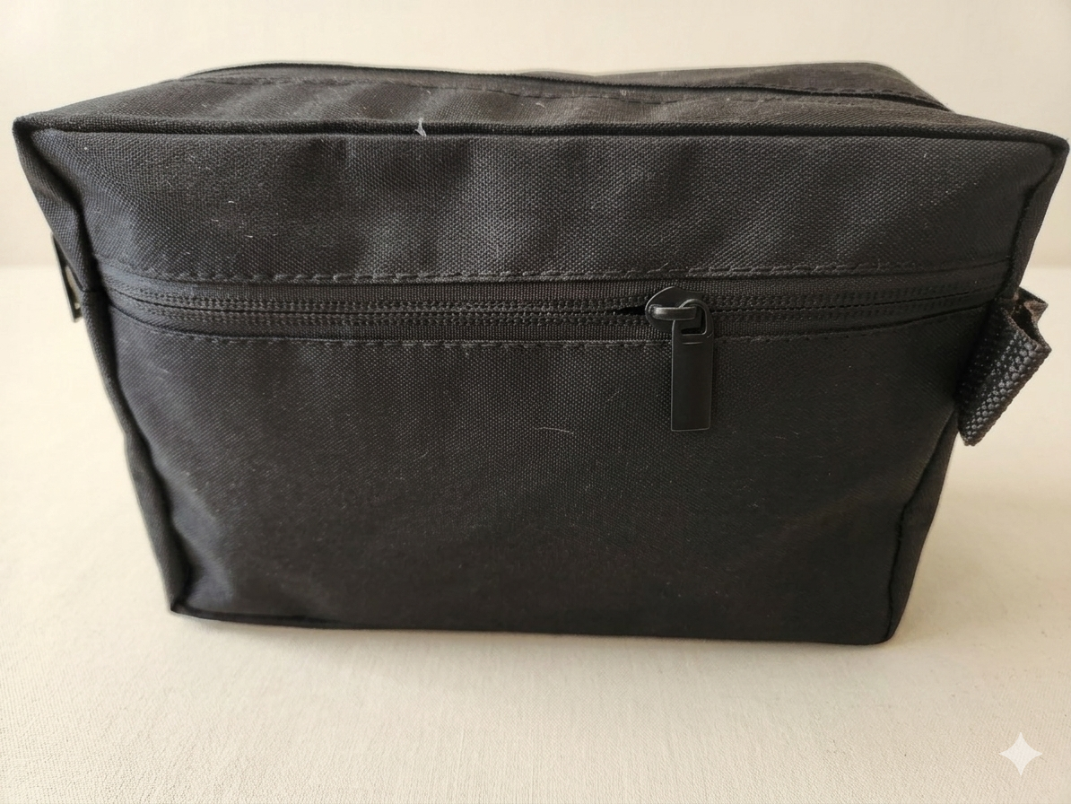 Men's Shave bag for The Best Dad Ever