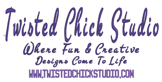 Twisted Chick Studio Gift Cards